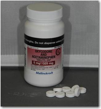 oxycodone 30mg street value