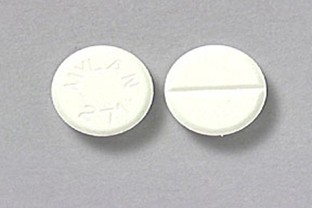 Mylan 2mg