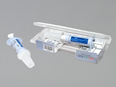 Diazepam Injection