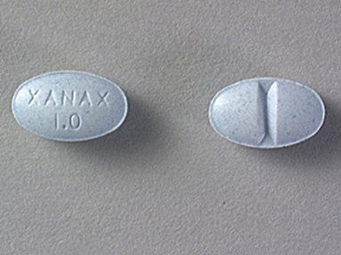 Alprazolam