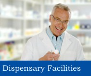 Dispensary Facilities
