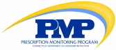 Prescription Monitoring Program - Home