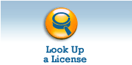Look Up a License