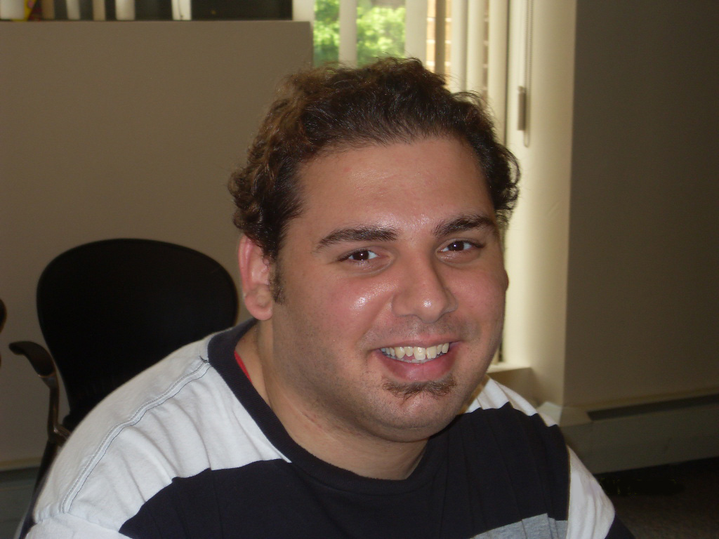 Carlos Colon