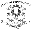 State of CT Seal