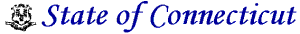 State of CT logo