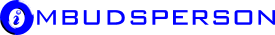 Ombudsperson Logo