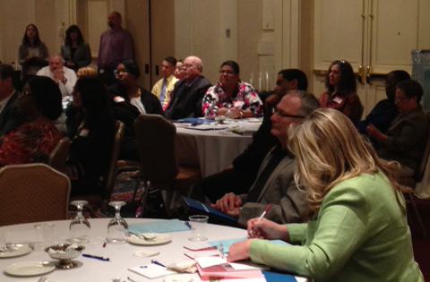 Job Developers Forum