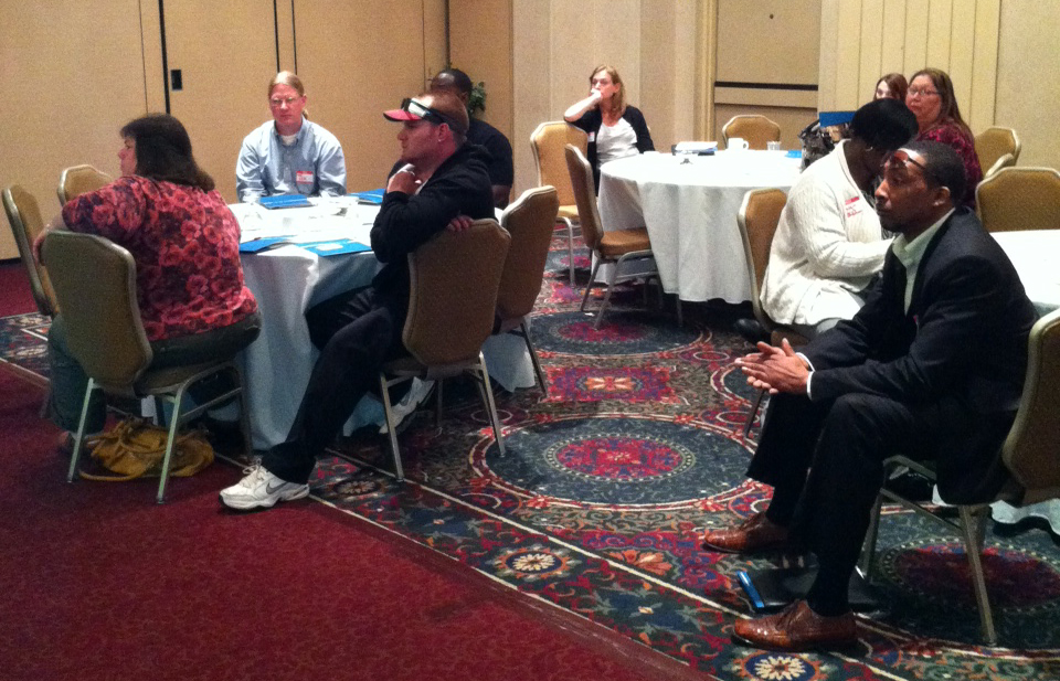 Job Developers Forum