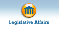Legislative Affairs