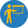 training and education icon