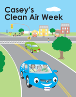 Casey's Clean Air Week Cover