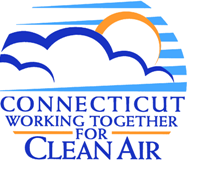 Clean Air Logo