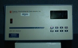 TEI Model 48C Carbon Monoxide analyzer