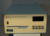 TEI Model 42C Nitrogen Oxides analyzer