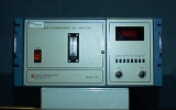 TEI Model 43A Sulfur Dioxide analyzer