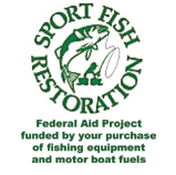 Federal Aid Project logo