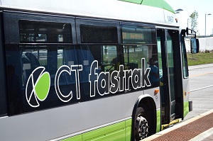 CTFastrak