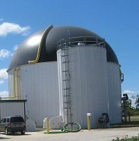 Anaerobic Digester