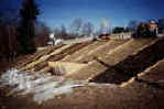 erosion control test plots