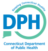 CT DPH logo