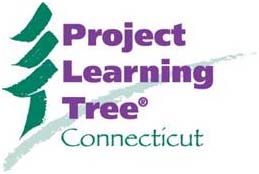 CT Project Learning Tree Logo