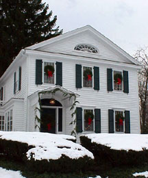 Osborne Homestead Museum photo