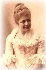 Frances Osborne Kellogg Photo