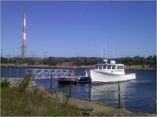 Boat Patrol