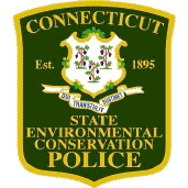 EnCon Police Patch