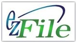 ezFile Logo