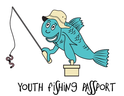 YOUth Fishing Passport