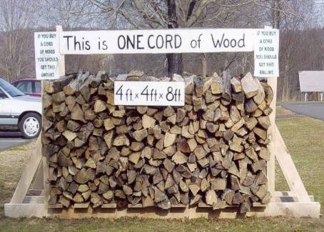 Ct Forestry Firewood