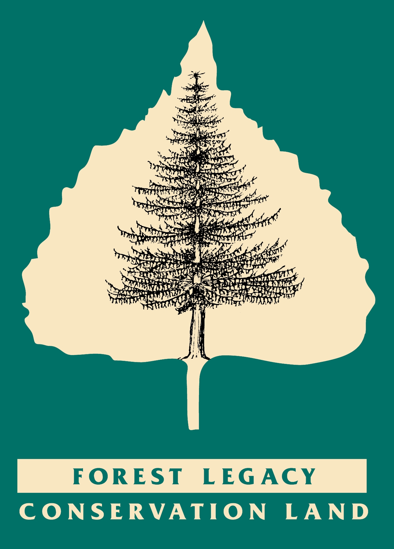 Forest Legacy logo