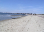 Photo of Earth Cache - Beach Migration at Hammonasset