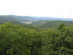Photo of Earth Cache - Haystack Mountain State Park