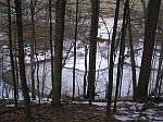 Photo of Earth Cache - Mansfield Hollow State Park