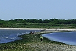Photo of Earth Cache - Silver Sands State Park