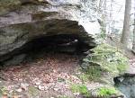Photo of Earth Cache - Sulfide Caves
