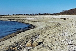 Photo of Earth Cache - The Changing Beach at Bush Point