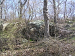 Photo of Earth Cache - The Mystic Moraine at Bluff Point