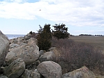 Photo of Earth Cache - Why Are Boulds at Meigs Point