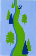 CT Greenways Logo