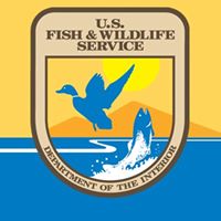 U.S. Fish and Wildlife Service logo