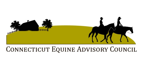 Connecticut Equine Advisory Logo