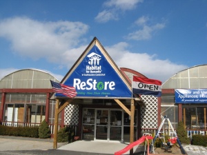 Habitat for Humanity ReStore