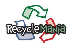 Recyclemania Logo