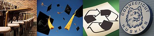 University Photo Banner