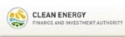 Clean Energy Finance and Investment Authority logo