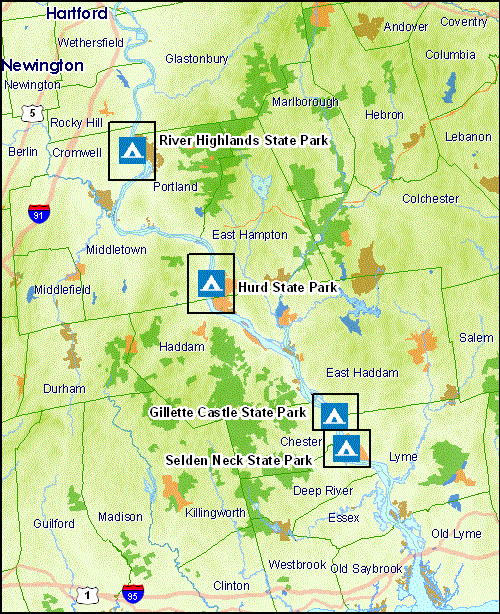 Gillette Castle State Park Map Cheap Sale | www.a-lok.com